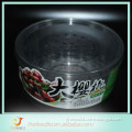 Wholesale China Factory plastic tray package